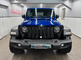 Jeep Wrangler Unlimited Willys-Wheeler Edition 4x4 - Jeep Wrangler: X