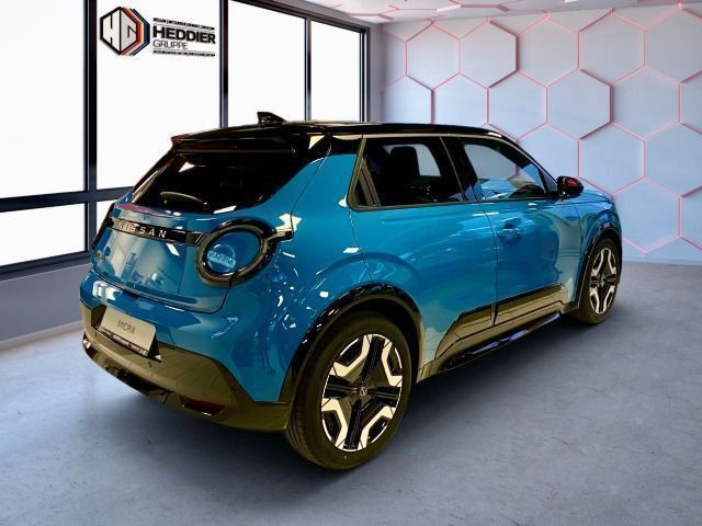 Fahrzeugabbildung Nissan Micra 110 kW Evolve*NAVI*PDC*KAMERA*ALLWETTER*PI