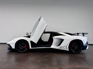 Lamborghini Aventador LP 750-4 Superveloce Roadster 1of500