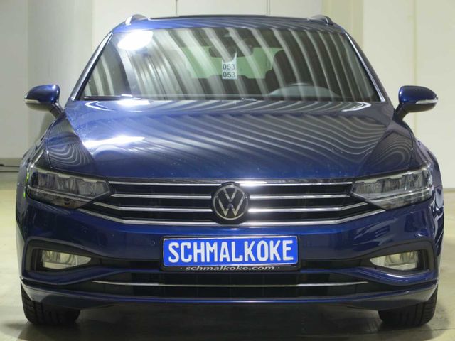 VW Passat Variant 2.0 TDI SCR DSG7 Business Navi