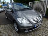 Mercedes-Benz A 160 AVANTGARDE erst 47000 KM-Klimaanlage-Alu - Mercedes-Benz A-Class aus 2010