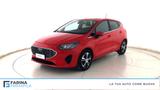 Ford FORD Fiesta VII 2022 5p - Fiesta 5p 1.0 ecoboost - Ford Fiesta: Vii