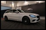 Mercedes-Benz C180d FACELIFT / AUTO / SPORT / CAMERA / FULL !! - Mercedes-Benz C 180: Sport