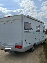 HYMER / ERIBA / HYMERCAR Starline 630 - HYMER / ERIBA Diesel Integrierter Automatik