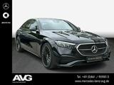 Mercedes-Benz E 220 d AMG-Adv Pano Night 20" HUD 360° Distr - gebrauchte Mercedes-Benz E 220 aus dem Jahr 2025