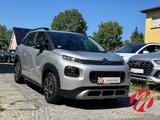 Citroën C3 Aircross Feel Spurhalteass. Verkehrszeichener - Citroën C3 Aircross Diesel Gebrauchtwagen