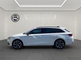 Seat Leon Sportstourer 1.5 TSI FR *KAMERA SHZ* - Seat Leon mit Benzin-Antrieb