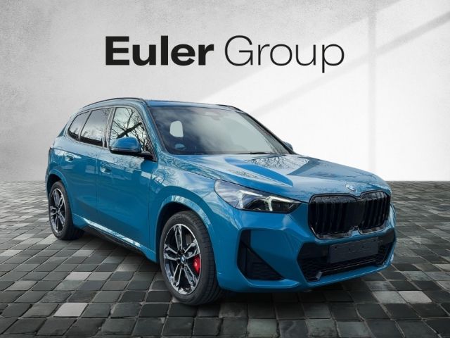 BMW X1 xD20dA M-Sport-Pro Pano AHK 19''SR Kein Miete foto 5