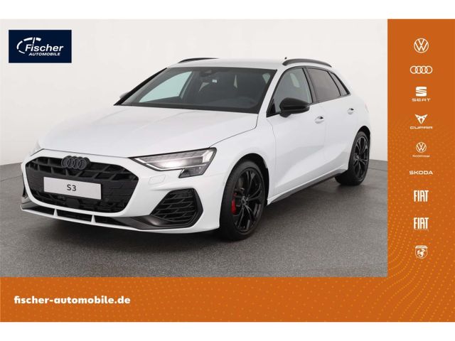 Audi S3 Sportback TFSI quattro LP: 66.431,-