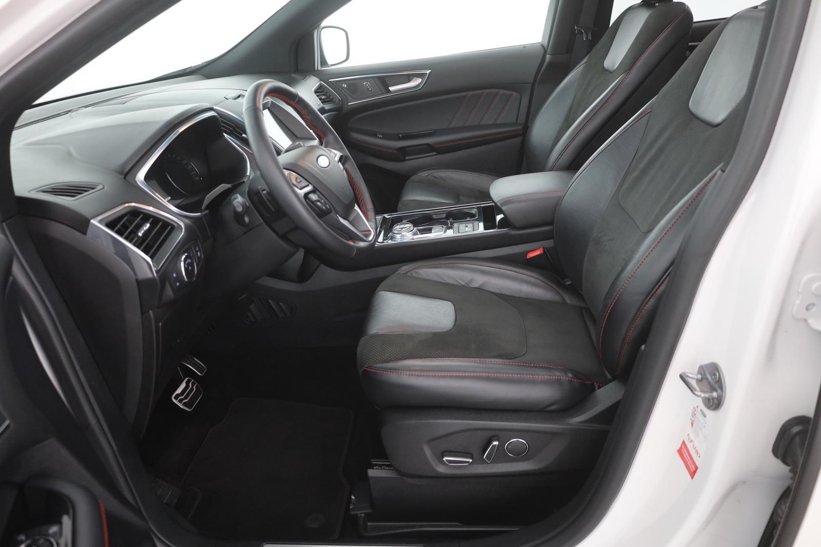 Ford Edge 2.0 EcoBlue ST-Line 4x4 LED Klimaaut. Navi