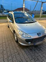 Peugeot peugeot 307 zum verkaufen - Peugeot 307 aus 2007: Kombi