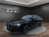 BMW M760 e xDrive M-Sport Lounge Sitze B&W FondEnter - gebrauchte BMW M760 aus dem Jahr 2024