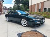 Nissan 200 SX 2.0i Turbo 16V Racing Edition  - Nissan 200 SX