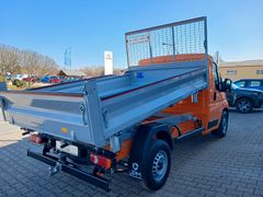 Jumper Kipper 35 L2 Heavy Diesel 140 Jumper Kipper 35 L2 Heavy Diesel 140