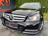 Mercedes-Benz C 250#TÜV#SCHECKHEFT#SERVICE-NEU#AHK#SHZ#NAVI### - Mercedes-Benz C-Klasse Gebrauchtwagen in Frankfurt