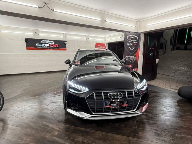 AUDI Audi A4 allroad 40 TDI 190 CV S tronic Business