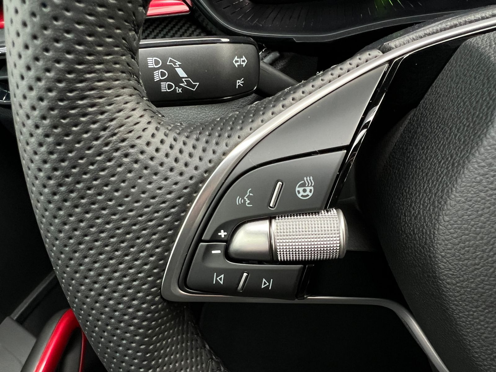 Fahrzeugabbildung SKODA Fabia Monte Carlo 1.0 TSI DSG *LED, ACC, SmartLi