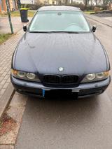BMW E39 Facelift Tüv bis 9/27 - BMW: E39 Facelift