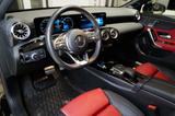 Mercedes-Benz A 250 4Matic AMG-Line - Mercedes-Benz A-Klasse mit Benzin-Antrieb: Automatik