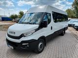 Iveco Daily Kasten 35S15 - Iveco Diesel Kastenwagen hoch + lang Daily 35 s 15