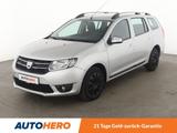 Dacia Logan MCV 0.9 TCe Laureate *NAVI*KLIMA*GARANTIE* - Dacia: Laureate