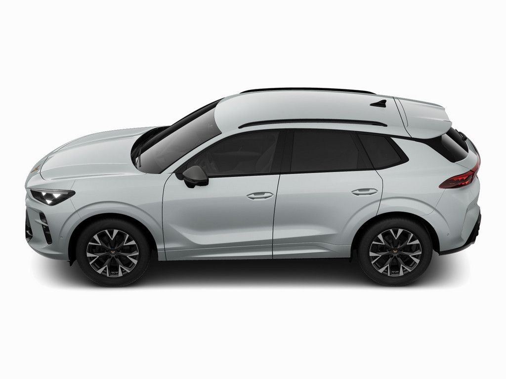Cupra Terramar - Bild 6