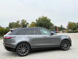 Land Rover Range Rover Velar R-Dynamic SE - Land Rover Range Rover Velar R-DYNAMIC-S