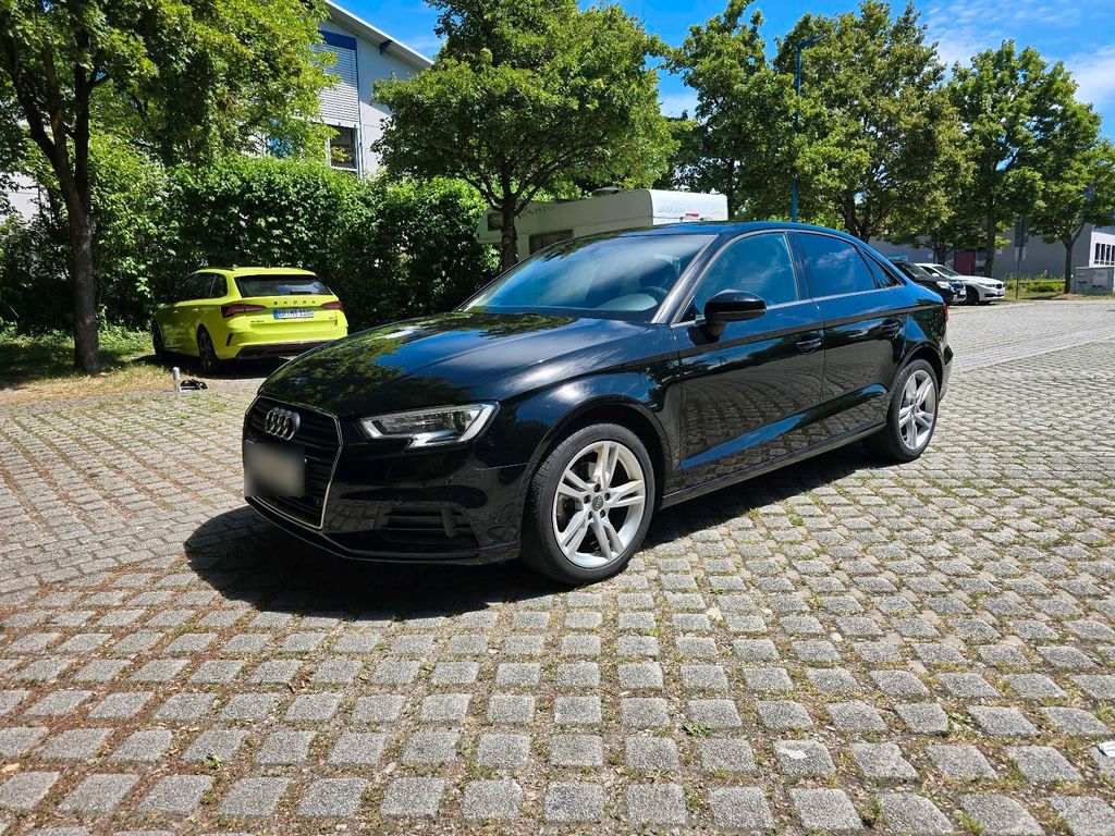 Image of Audi A3