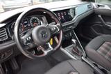 Volkswagen Polo VI GTI DSG *ACC*SitzHzg*PDC*18" - Volkswagen Polo aus 2020