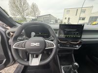 Dacia Bigster - Vorschau Bild 10