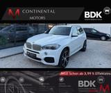 BMW X5 xDrive 40 d*M Sportpaket*B&O*Head-Up*LED*AHK* - BMW X5 mit Diesel-Antrieb: Sportpaket