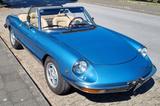 Alfa Romeo Spider Veloce 2000 - Alfa Romeo Spider Oldtimer