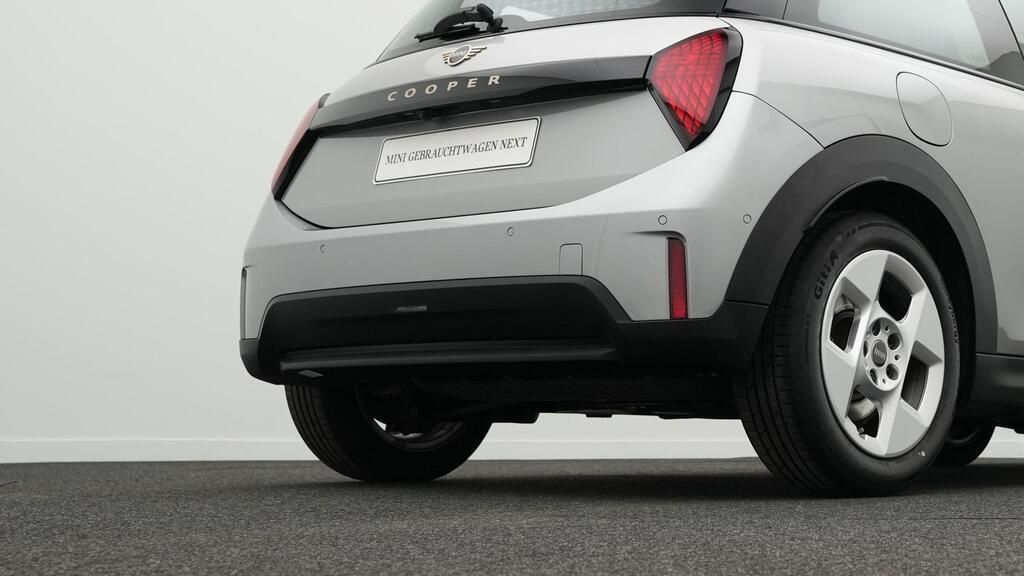 MINI Cooper C - Bild 23