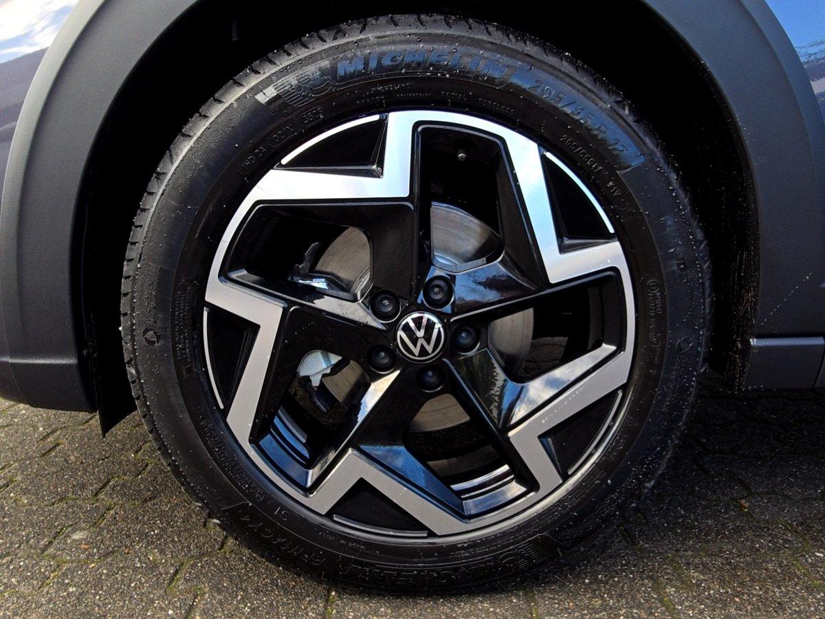 Volkswagen Taigo 1.0 TSI R-Line MATRIX+APP+DAB+AHK+VIRT+ACC, миниатюра 13