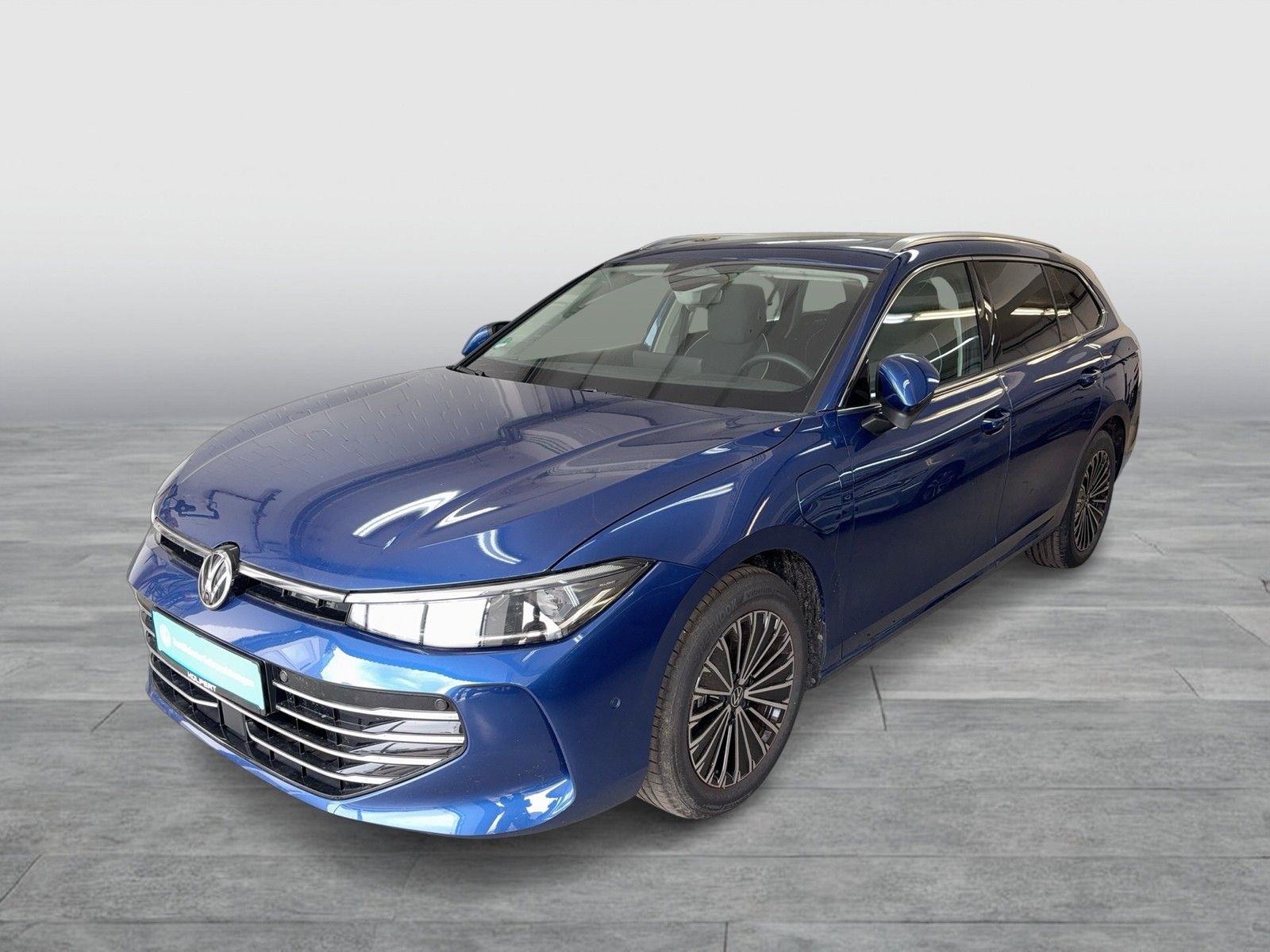 Volkswagen Passat Variant 1.5 HYBRID ELEGANCE PANO AHK ACC foto 2