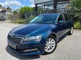 Skoda Superb Combi Ambition AUTOMATIK/LED/KAMERA!!!