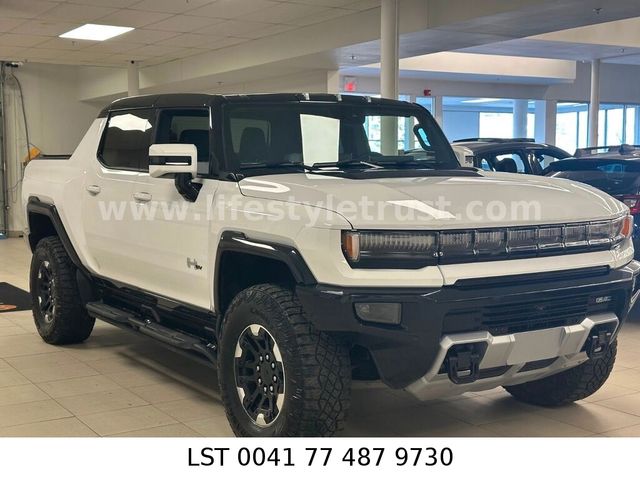 Hummer EV Pickup 3X Edition 1 - € 82.900 T1