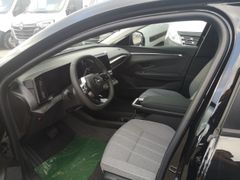 Fahrzeugabbildung Megane E-Tech Electric Equilibre EV40 130HP
