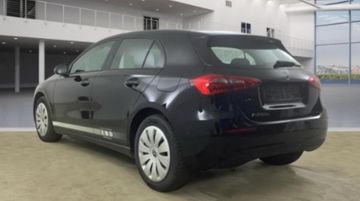 Mercedes A 250 - 3