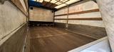 Mitsubishi FUSO CANTER LKW Plane und Spriegel - Offers