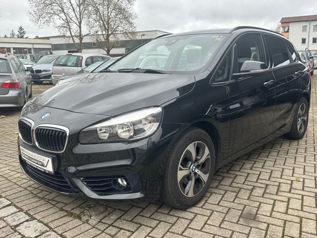 BMW 218i  Active Tourer 12 Monate Garantie