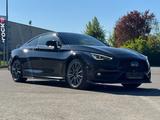 Infiniti Q60 2.0t AT Sport GT *Maxton Umbau*Leder*360g* - scheckheftgepflegte Infiniti Q60