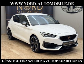 Cupra Leon - 1