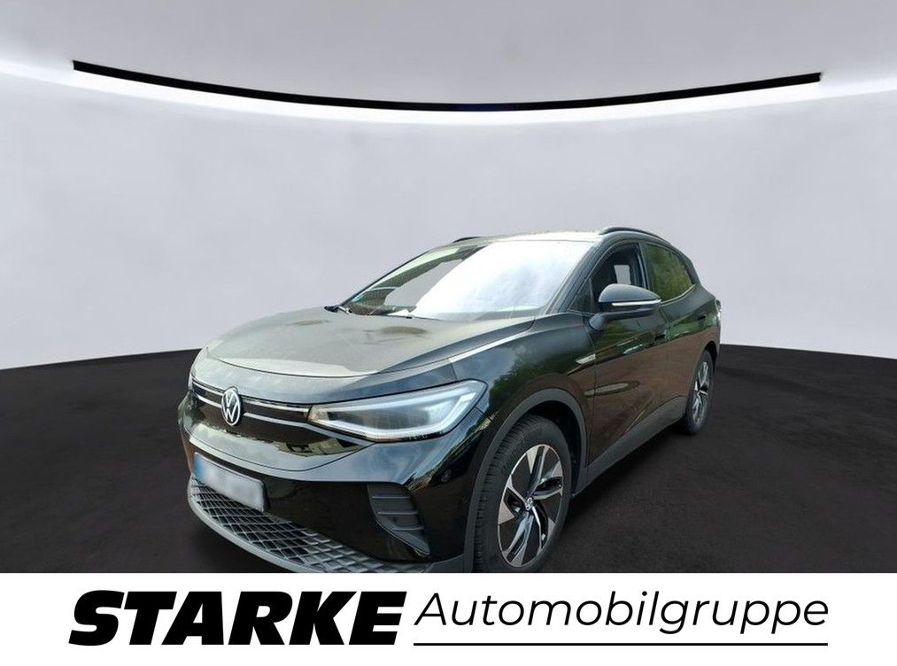 VW ID.4 Pro Performance mit Infotainment-Paket  AHK