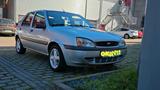 Ford Fiesta 1.3 60 PS.  Bj. 1999  JAS - gebrauchte Ford Fiesta aus dem Jahr 1999