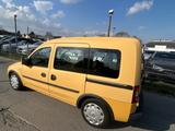 Opel Combo 1.3 CDTI Edition*EASYTRONIC*KLIMA*5-SITZER - Opel Combo: Easytronic