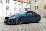BMW 435IX Coupe M-PERFORMANCE H&K HUD KAM NAV ALC - BMW: M Performance