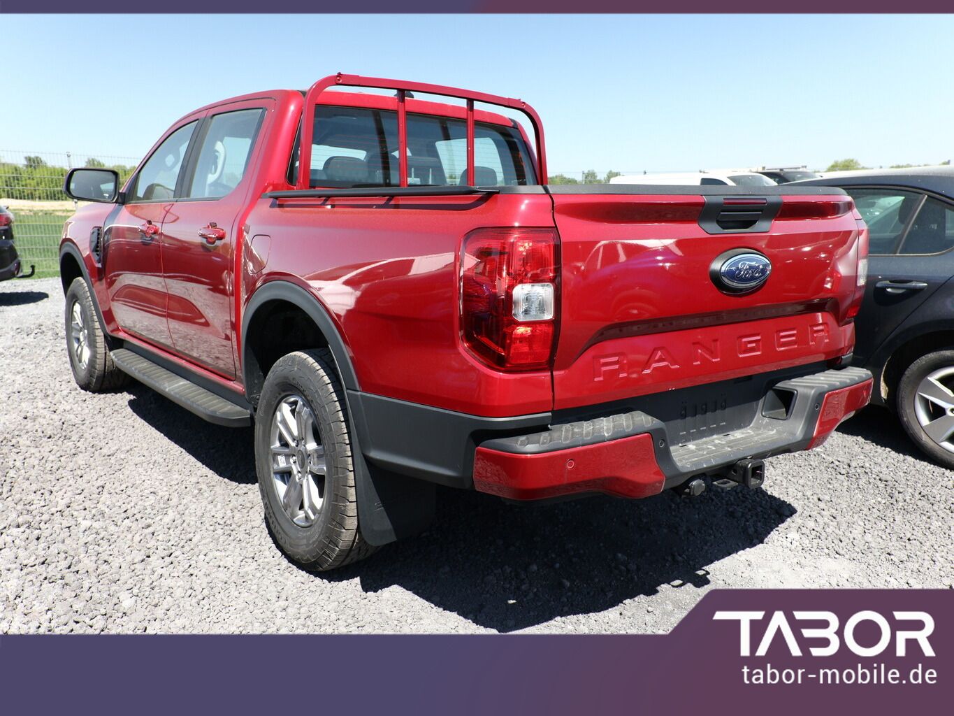 Ford Ranger - Bild 4