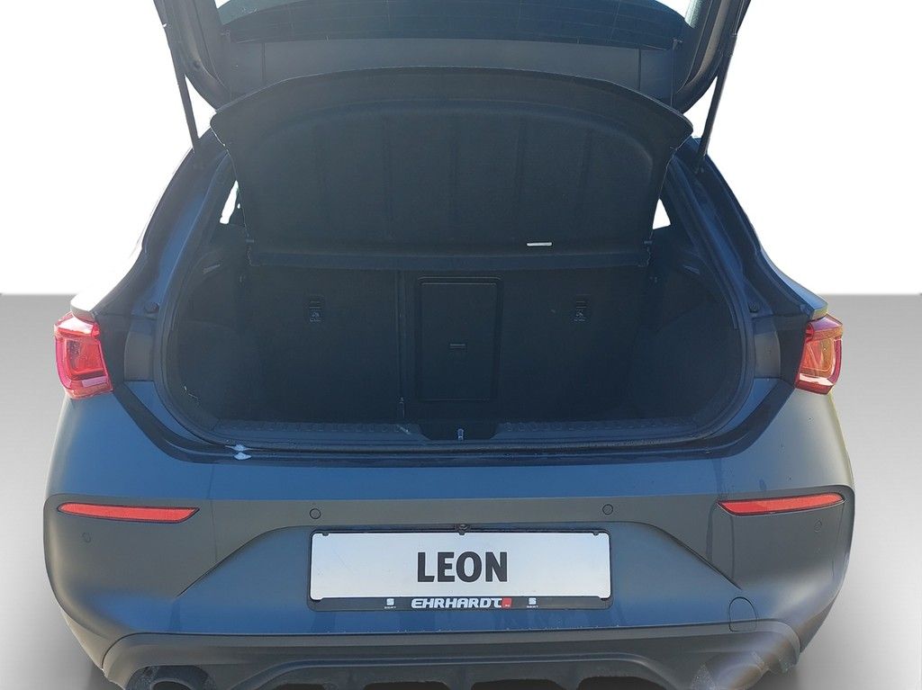 Cupra Leon - Bild 10