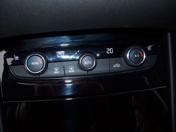 Bild 19 Opel Grandland (X) 1.2 T LED 360* SHZ LHZ Navi AHK